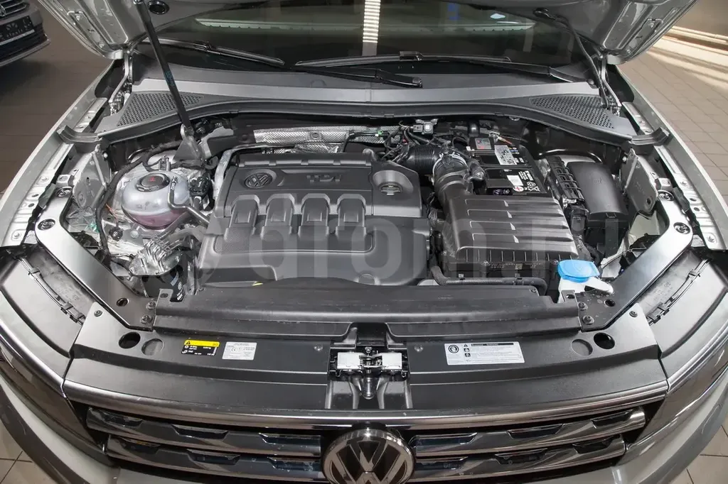 Volkswagen DBGC