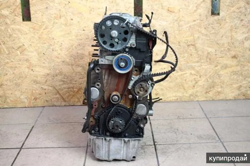Volkswagen DFGA