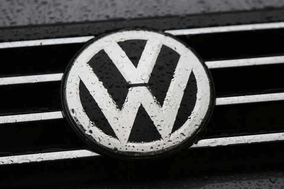 Volkswagen JP