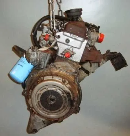 Volkswagen JX