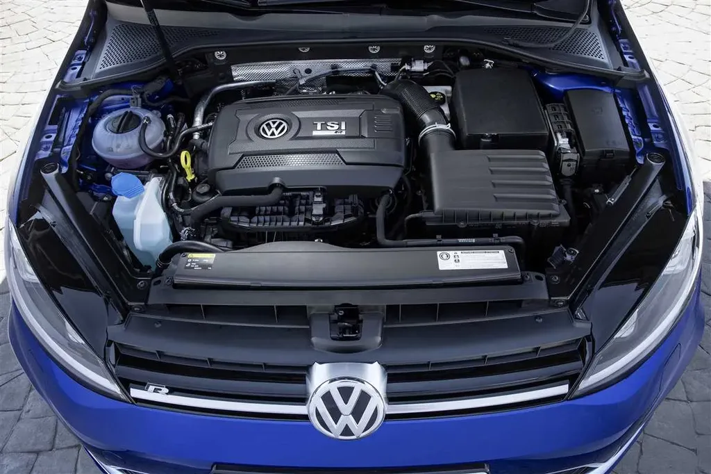 Volkswagen MH
