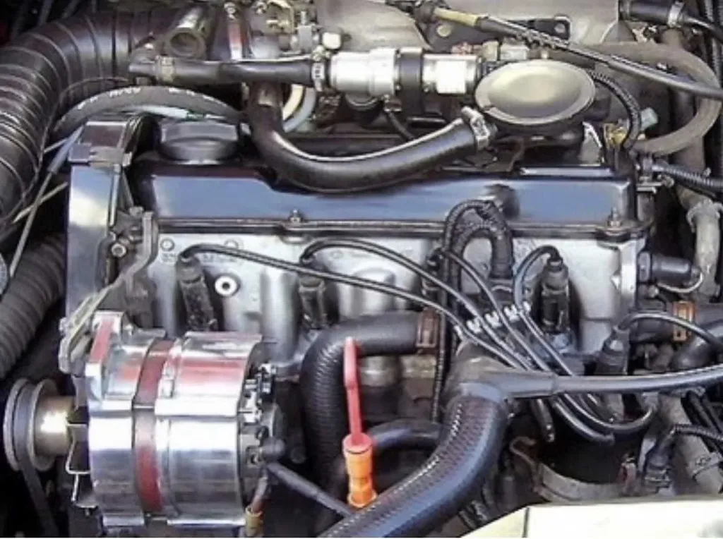 Volkswagen PF Volkswagen PF