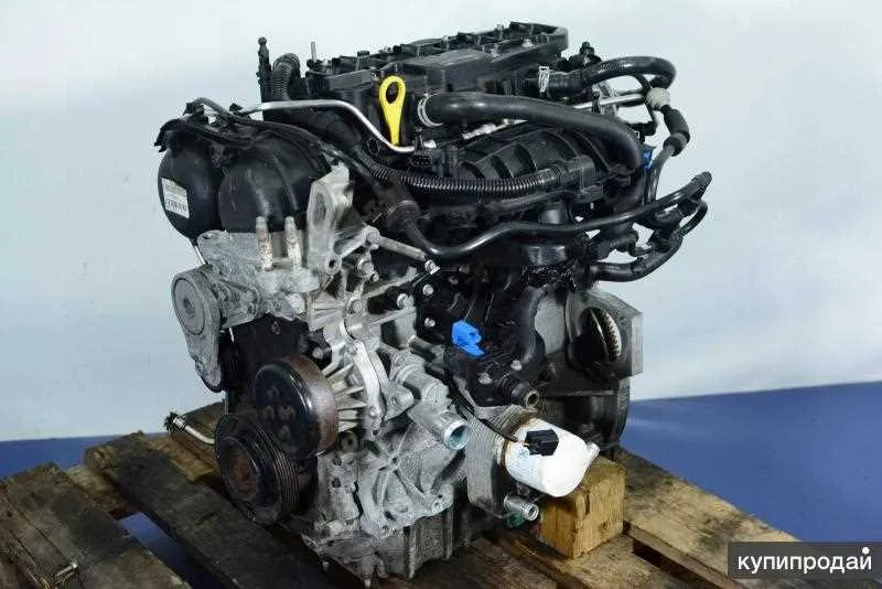 Volvo B4164T