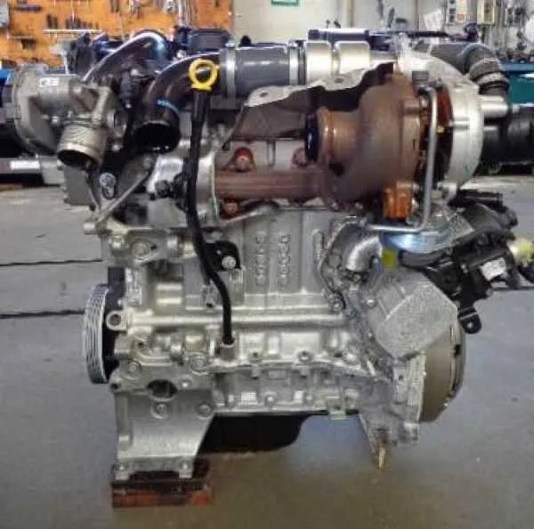 Volvo D4164T