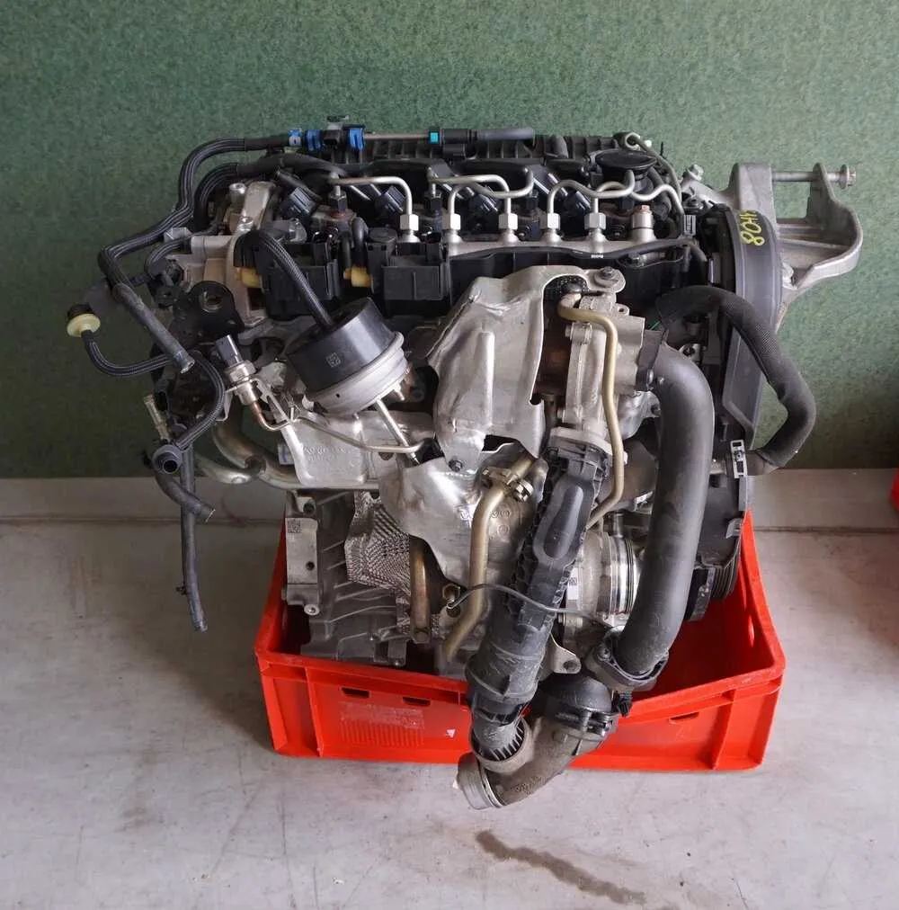 Volvo D4204T14