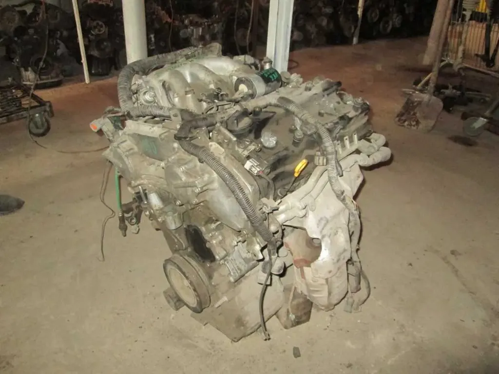 VQ23DE