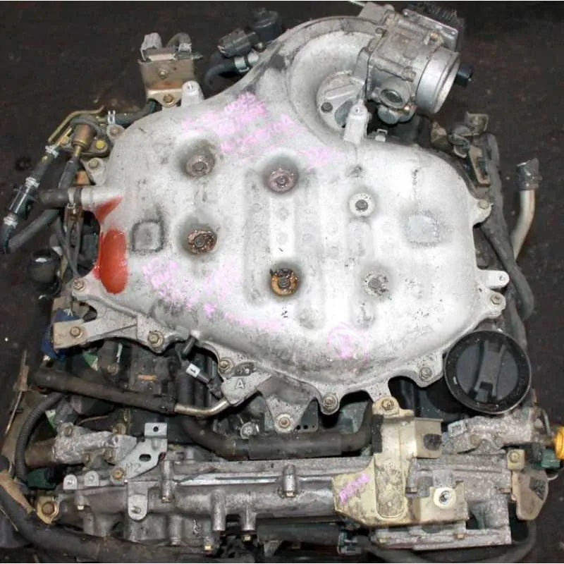 VQ25DD