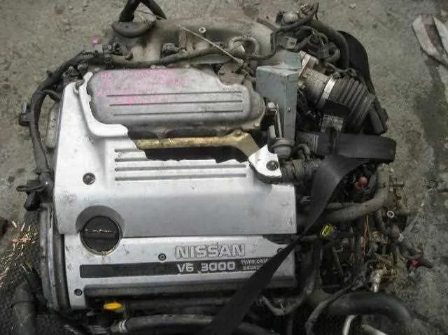 VQ30DE