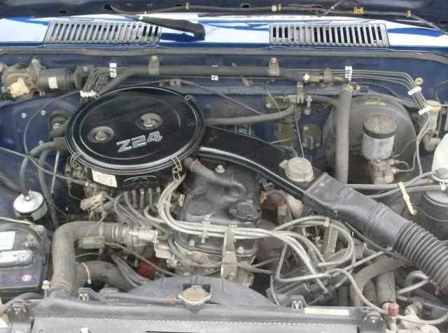 Z24i