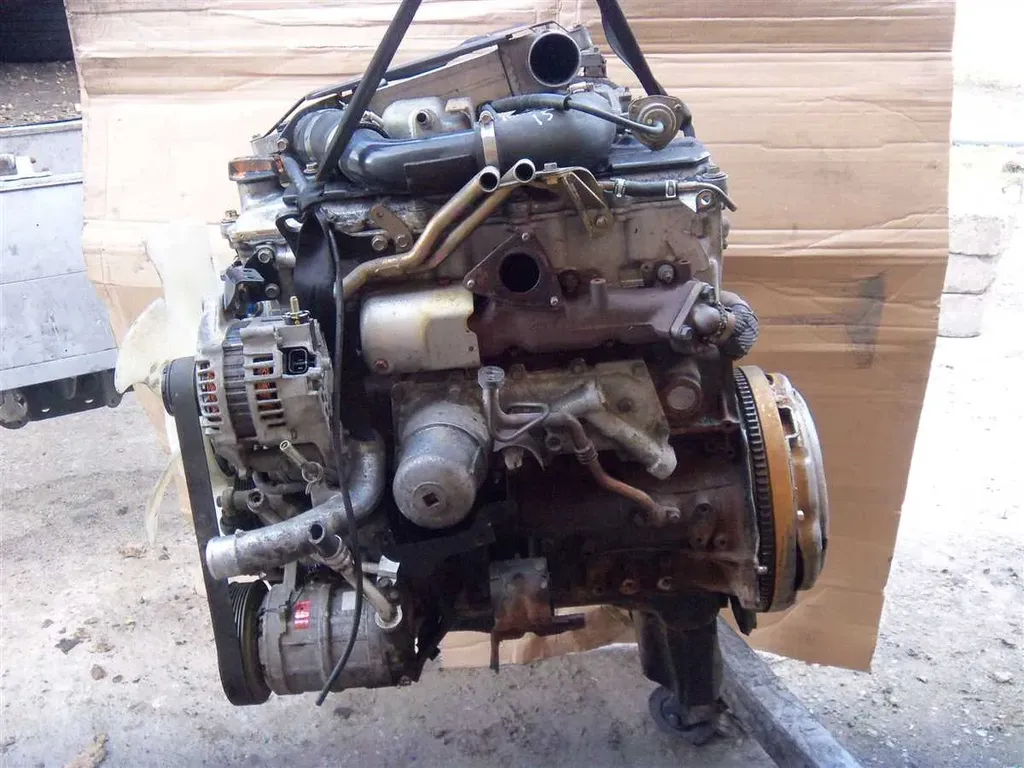 ZD30DD